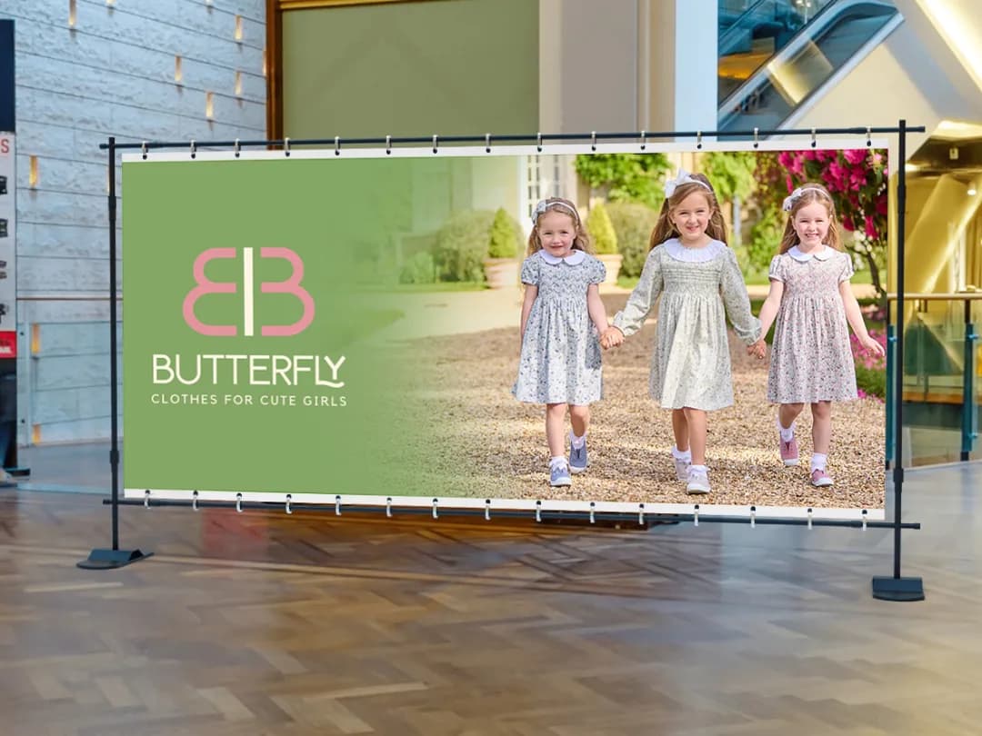 Imagen 2 del proyecto Butterfly