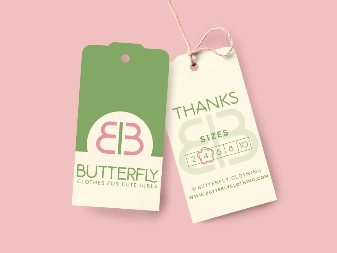 Imagen 4 del proyecto Butterfly