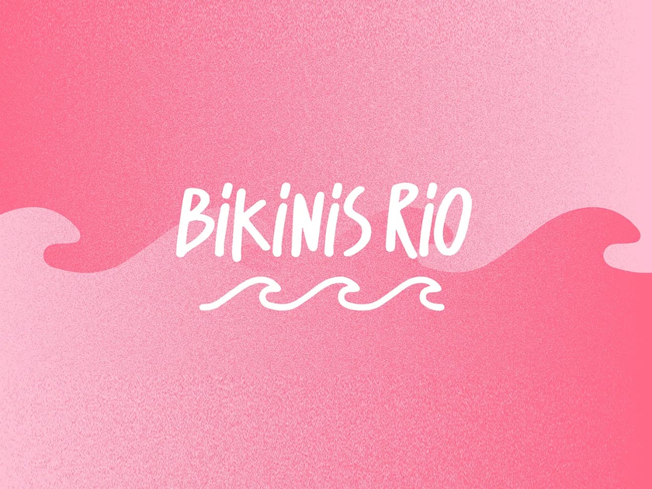 Imagen de portada para Bikinis Rio
