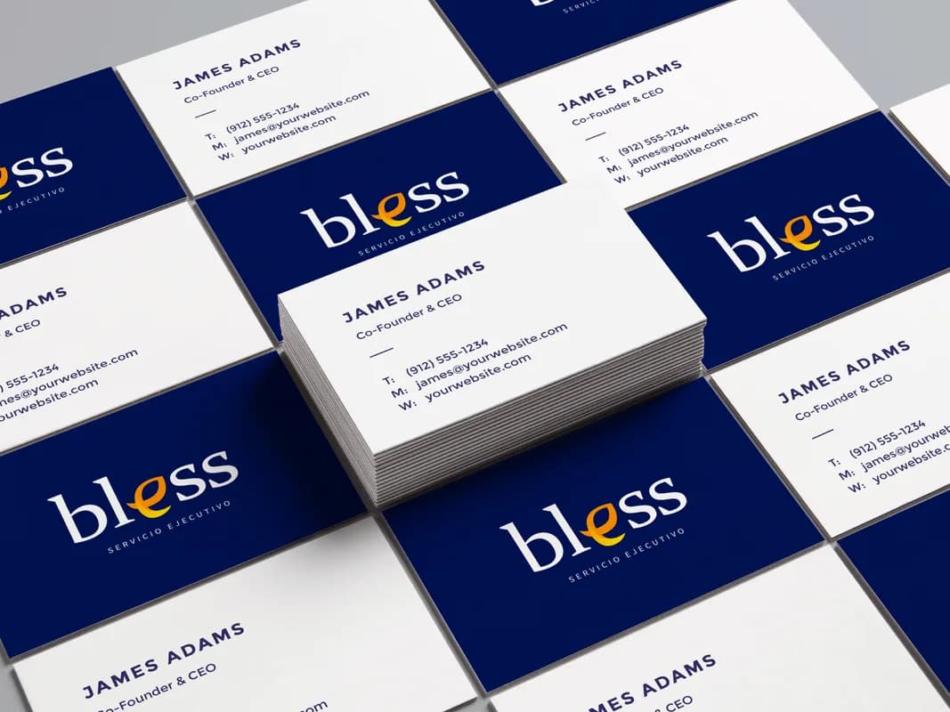 Imagen 1 del proyecto Transporte Bless