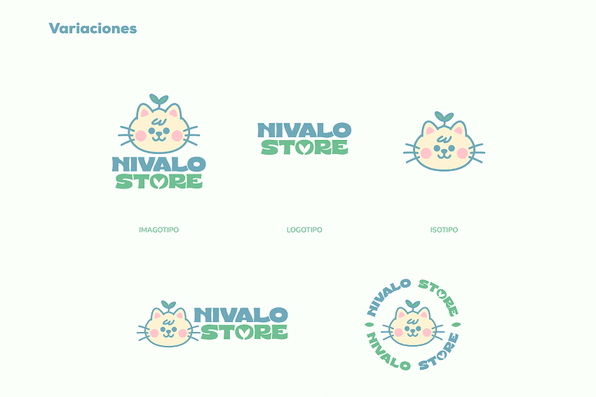 Nivalo Store Variaciones