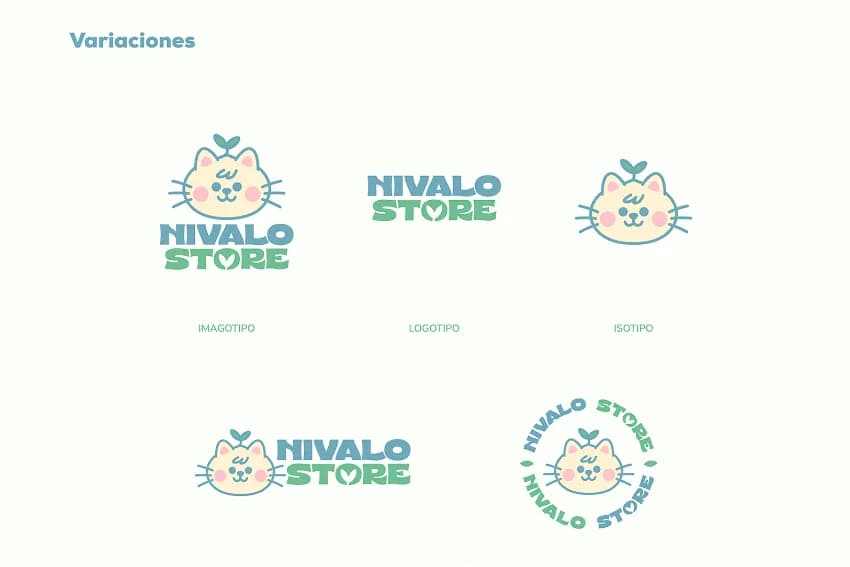Imagen 4 del proyecto Nivalo Store