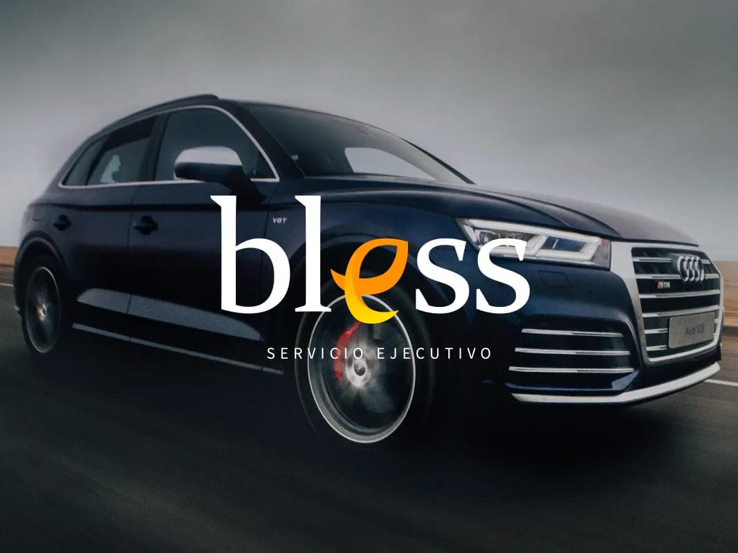 Imagen de portada para Transporte Bless