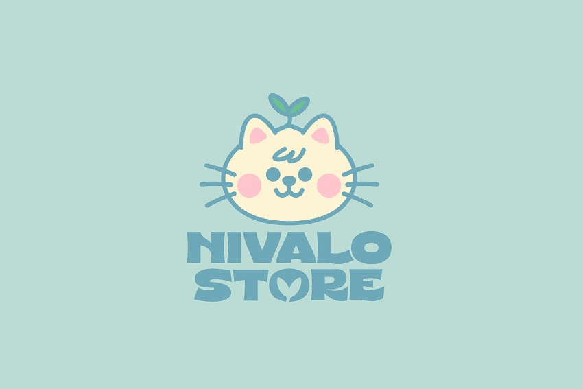 Nivalo Store Logo