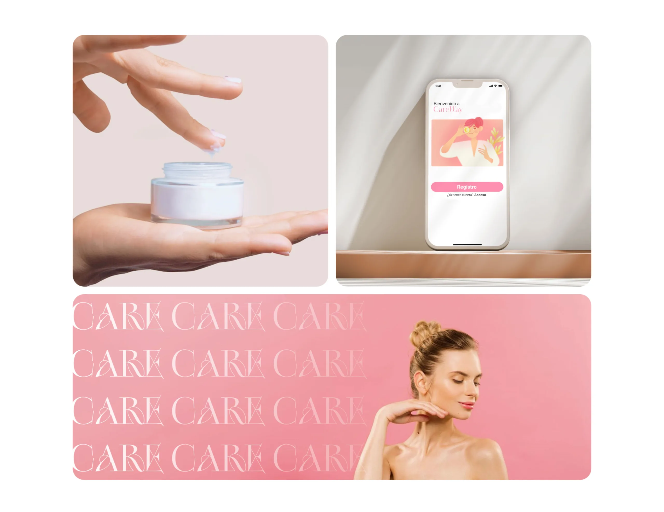 Imagen 1 del proyecto CareWay