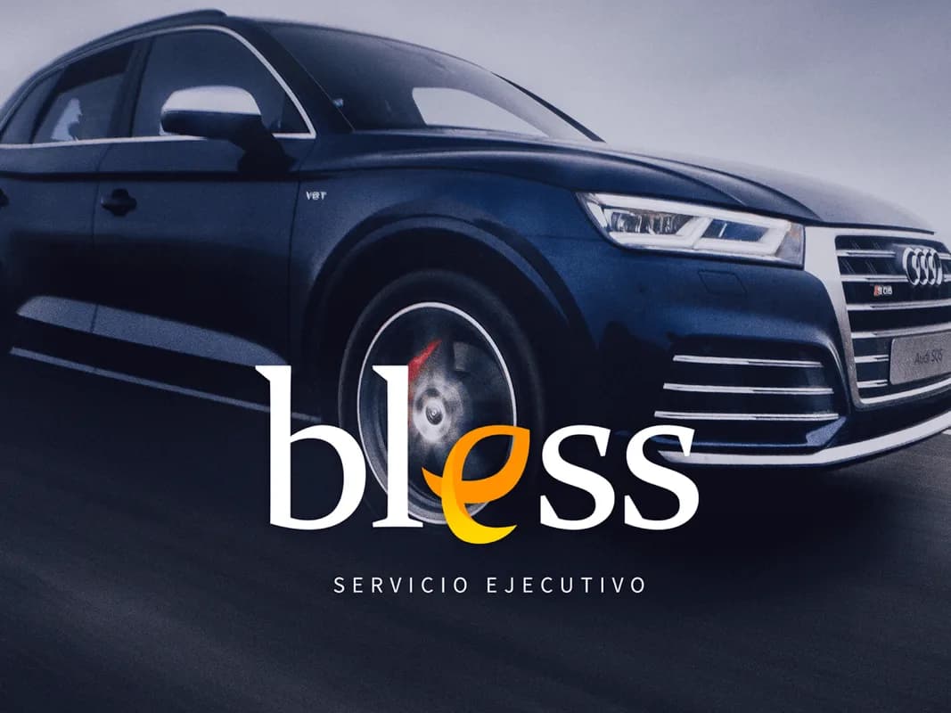 Imagen 3 del proyecto Transporte Bless