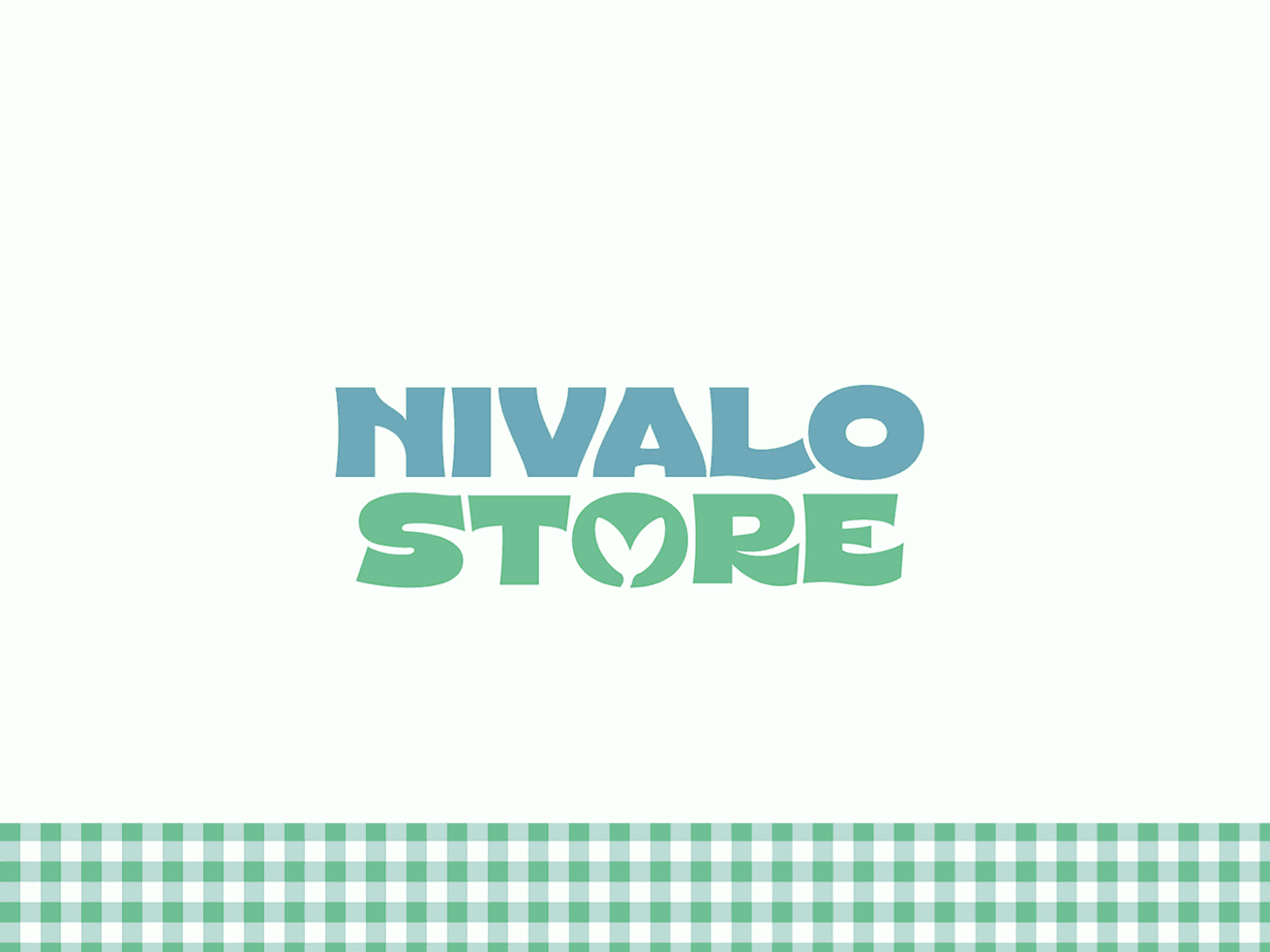 Nivalo Store Banner