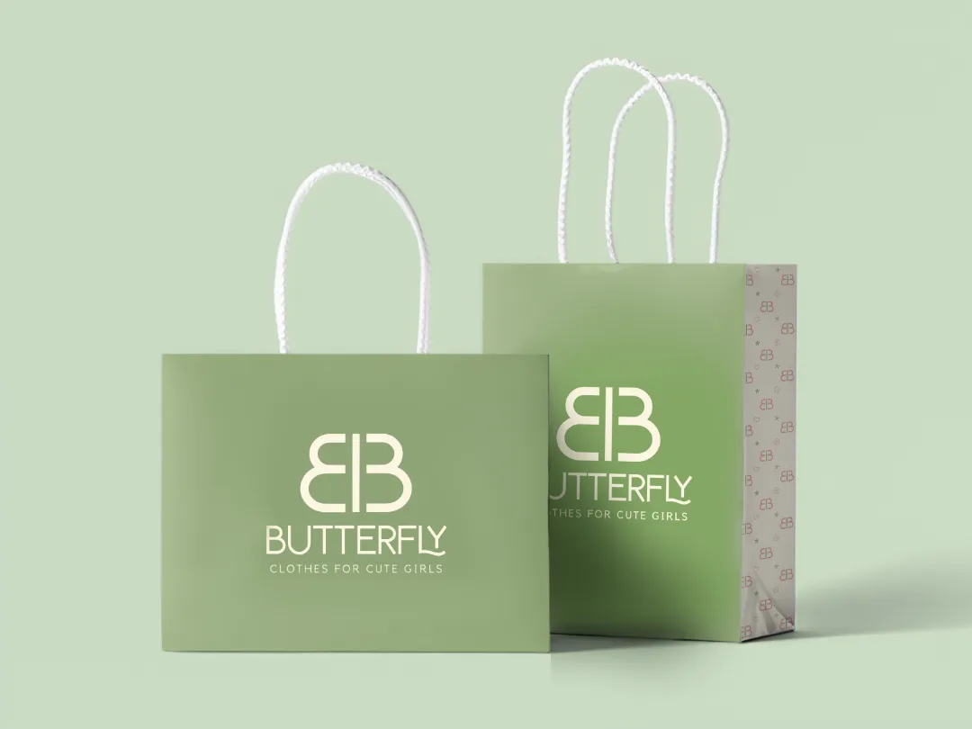 Imagen 6 del proyecto Butterfly